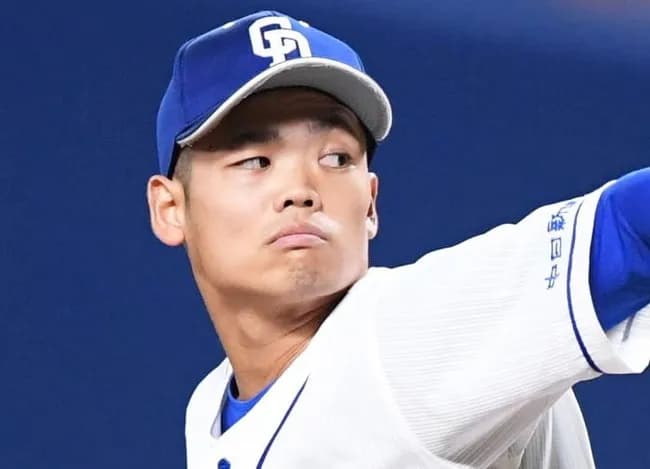 中日根尾、自己最速の１５５キロｗｗｗｗｗｗ