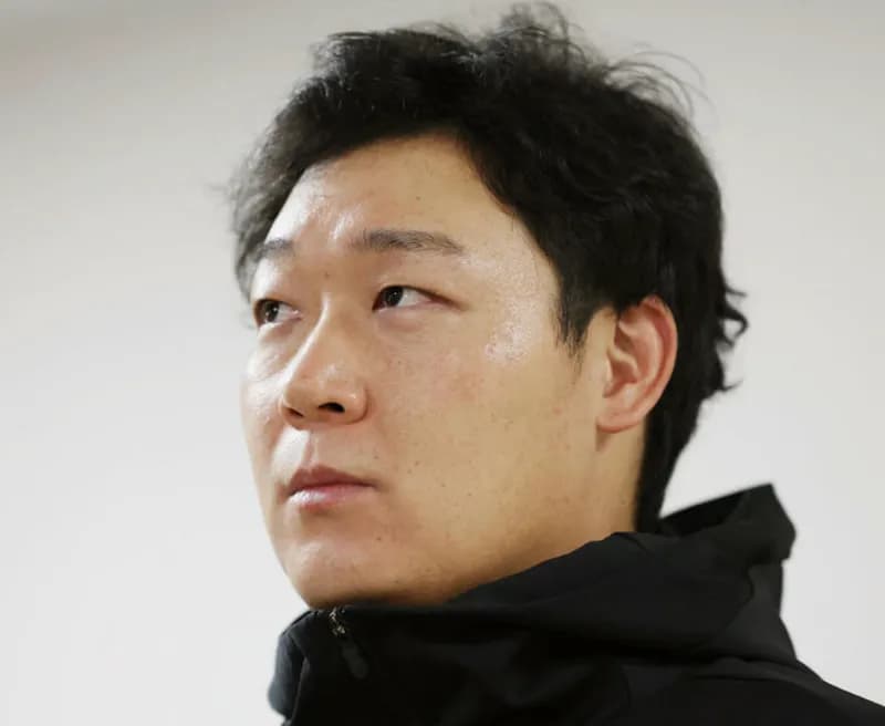 今年の大山二桁すら難しそう……魚雷軽打ばっか