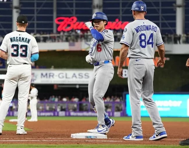 ドジャースのキム・ヘソンさん、丸太小屋民だったwwwww