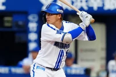 なぜDeNAのショートレギュラーは決まらないのか…