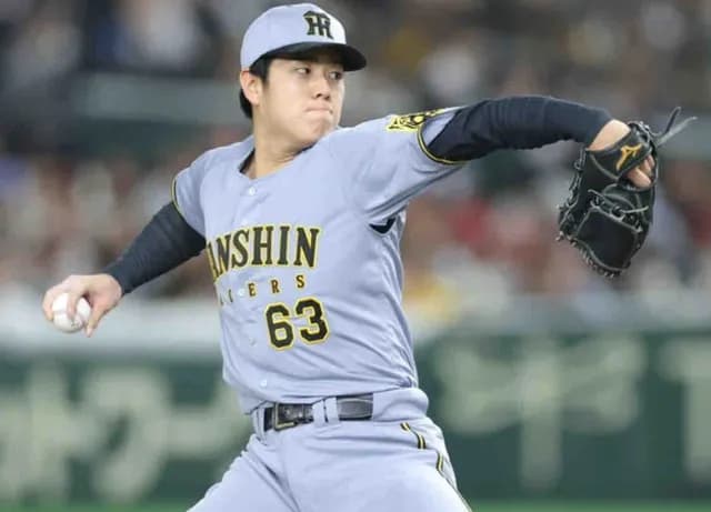 阪神・石黒佑弥が１軍再昇格へ　初の開幕１軍も４月３日に抹消