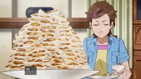 【vip】(ヽ´ん`)「ガチニートが作った餃子定食にいくら払える？」