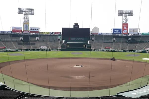 高校野球、7イニング＆DH制導入へ