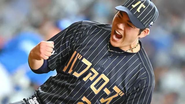 九里亜蓮131球力投で無傷の4勝目！防1.20で無双！←カープファンの反応