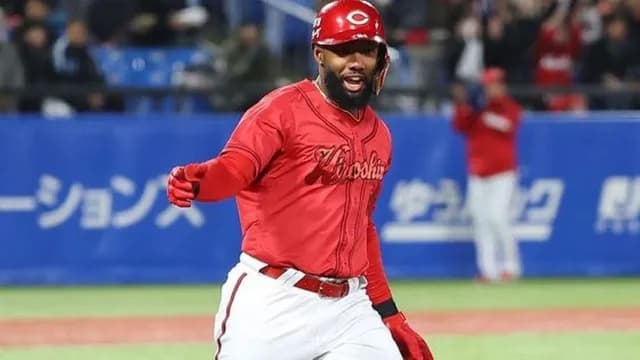 カープファビアン(27)スズケン(27)森下(27)モンテロ(26)という事実