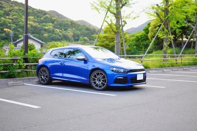 🔰「バック駐車」ってどうやったら上手くできるんや？