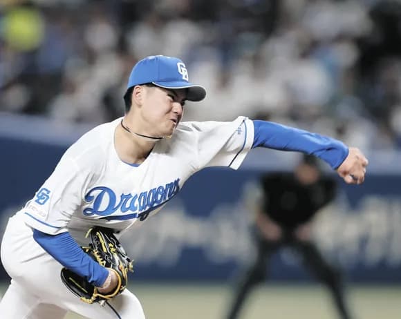 【悲報】中日ドラゴンズ3連敗←これ・・・・・・・・