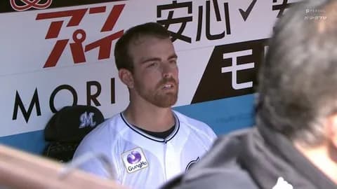 5/7 公示ｷﾀ━━(ﾟ∀ﾟ)━━!!ロッテ、サモンズ・立松・石川慎吾が今季初昇格！！