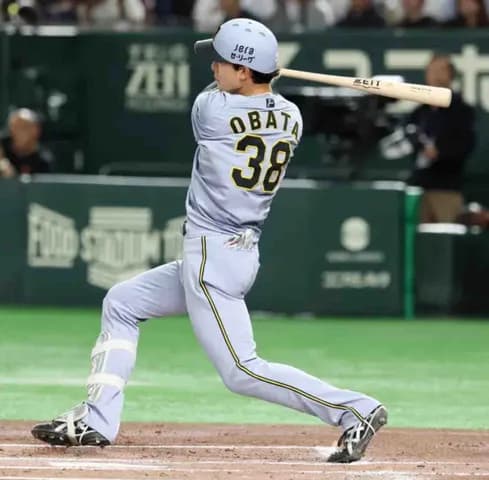 【阪神】小幡竜平が攻守で見せた　適時打＆ゲームセットの美技「切磋琢磨しながら」藤川監督