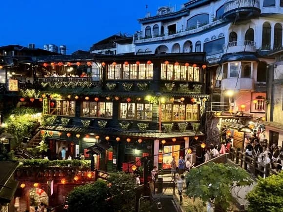 【悲報】台湾「台湾のどこが好き？食べ物とか観光地とか」日本「親日なところ」←これｗｗｗｗ