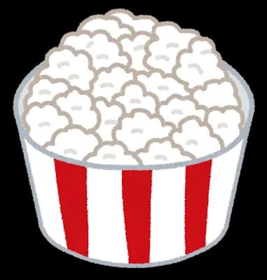 【YouTube】はじめしゃちょー、5億円の自宅の地下室を160kgのポップコーンで埋め尽くす