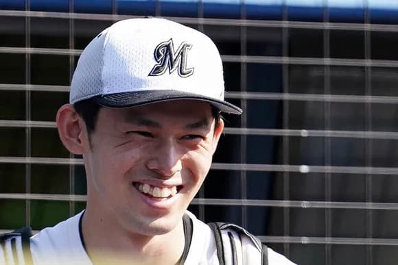 【悲報】佐々木朗希さん、MLBスカウト20人に「最もガッカリな選手」に選ばれてしまう・・・・・
