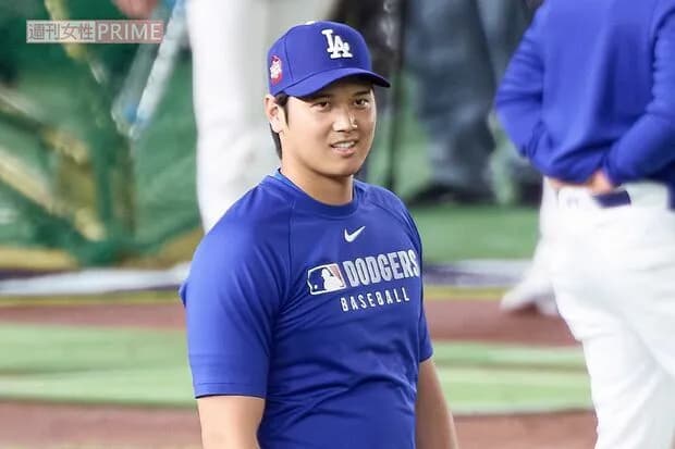 大谷翔平が小学5年生の“算数の教科書”に登場！　版元が明かした「想定をはるかに超える」驚きの内容