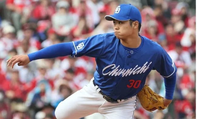 中日・根尾の成長阻んだ『野手投げ』批判　メジャー関係者は「日本の指導は遅れている」と指摘