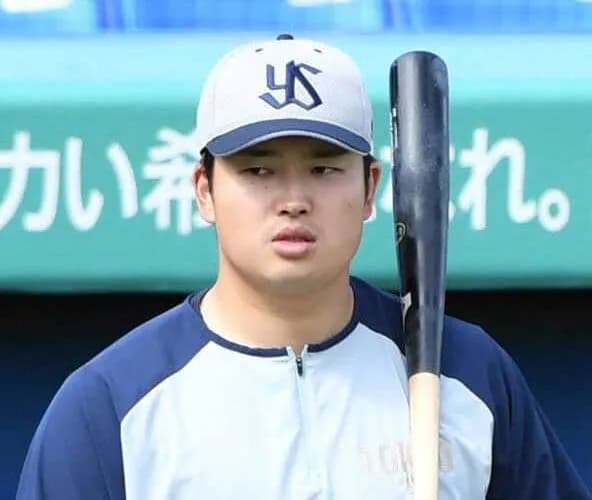 ヤクルト村上宗隆、復帰の目処立たず