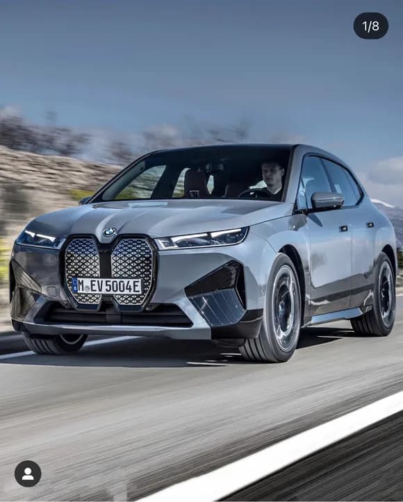 【謎】高級車メーカー「BMW」がクッソ不細工な車ばかり作る理由ｗｗｗｗｗ(画像あり)