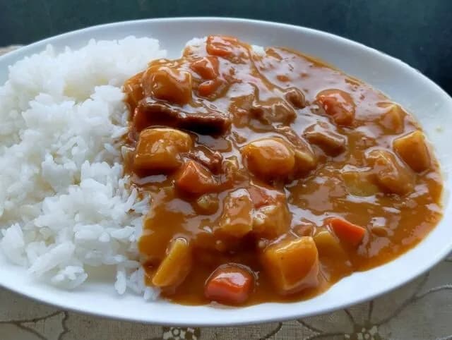 好きなカレー