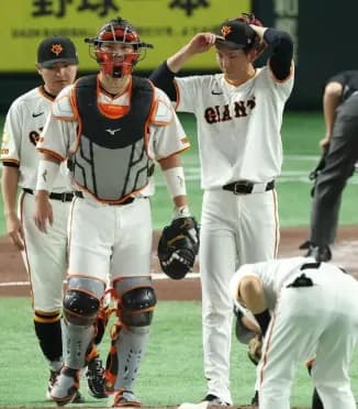 【朗報】巨人戸郷150キロ超え連発ｗｗｗｗｗｗｗｗｗｗｗｗｗｗ