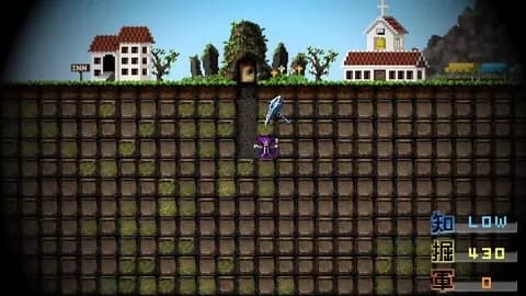 はい、実は主人公側が完全に（最初から悪意を持って）悪者でした←こういうゲーム