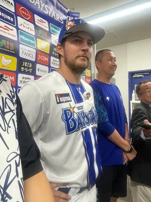 【悲報】バウアーさん、明日も雨予報で今季もう4度目の雨天中止ノーゲーム濃厚…