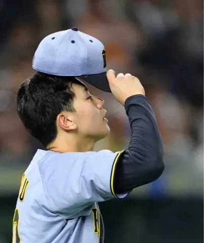 阪神・門別と漆原を登録抹消　漆原は9試合に登板し、防御率0・00