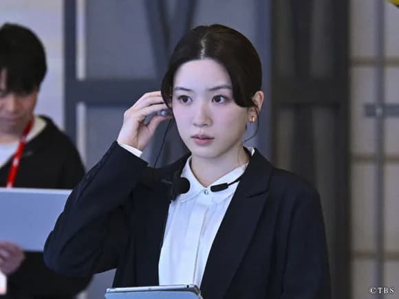 【悲報】永野芽郁さん、違約金20億円請求される模様ｗｗｗｗｗ