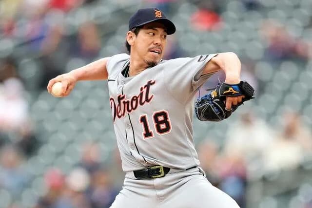 【朗報】前田健太さん、1ドルから獲得可能