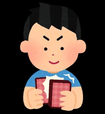 【画像】チー牛さん、女子カードゲーマーに興奮しすぎて長文自分語りDMを連発してしまう