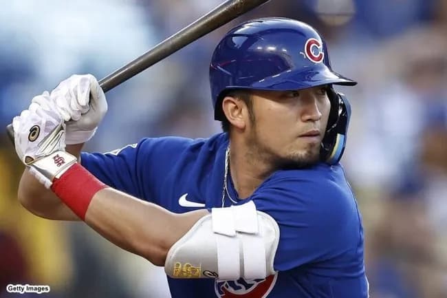 【悲報】鈴木誠也、直近6試合27打数2安打0四球