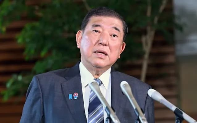 【文春】石破茂さん、終わる。元側近が闇献金3000万円の存在を暴露