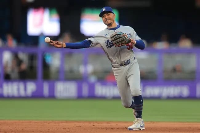 【悲報】ベッツ、中田翔化する「僕はゴミ。大谷翔平みたいになれない」