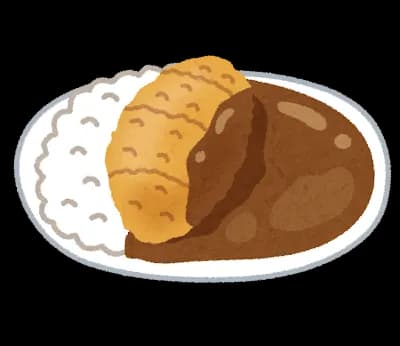 【画像】ガスト「ロースカツがめっちゃ薄くなってまった…どうしよう…」