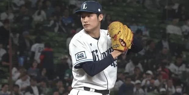 【朗報】西武の中継ぎ、だんだん良くなる！