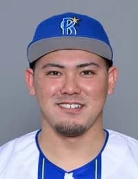 DeNA中川虎大投手が1軍に合流！