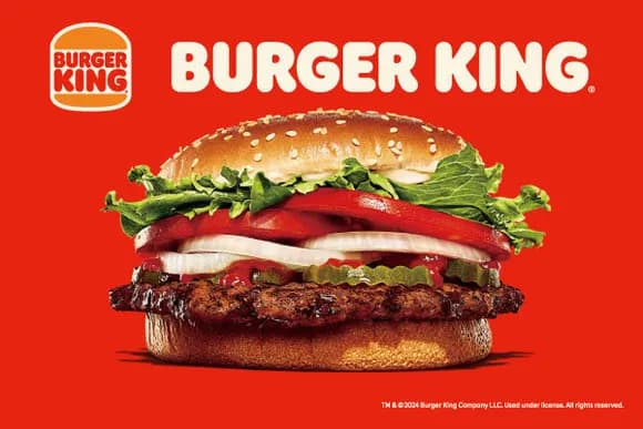 【急募】バーガーキングって美味い？ｗｗｗｗｗｗｗｗｗｗｗｗｗｗｗｗ