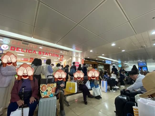 【画像】スタバ、もはや並ばないと入れない店になるｗｗｗｗｗｗｗｗ