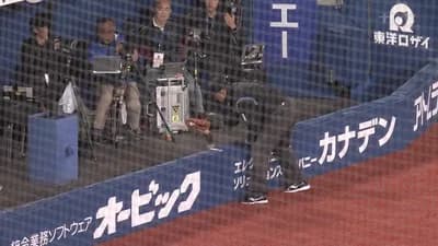 DeNA林、好守備の次の打席でサヨナラタイムリーｗｗｗｗｗｗｗ