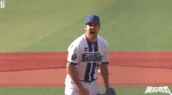 9日先発のDeNAバウアー、2戦連続完投目指す「先発した試合は全て完投すべき」