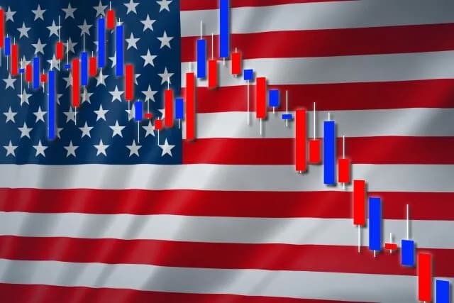 ガチでトランプショックで１２００万円失ったけど質問ある？