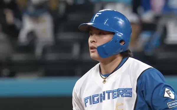 【速報】ミスターツーベース野村の追加点ｷﾀ━━━━(ﾟ∀ﾟ)━━━━!!