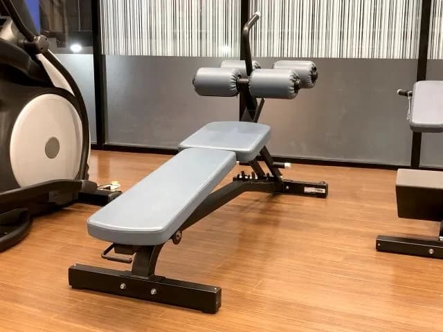 筋トレ詳しい人いますか？あんまり筋肉痛ならんのやが