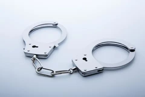 【悲報】27歳無職男性、すき家でとんでもない悪事を働き逮捕される