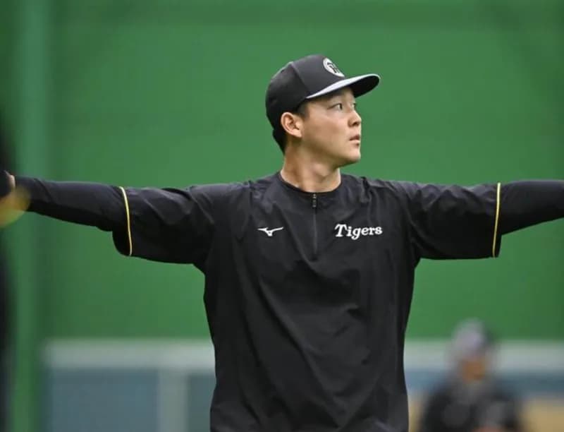 【昇格】ドラフト３位木下が初の１軍昇格へ　ウエスタン１６試合で防御率４・０２