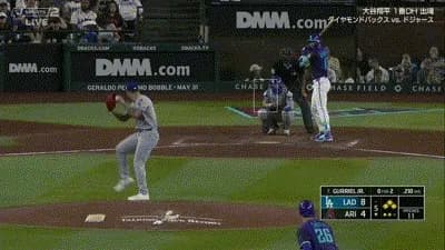 ドジャース・ロバーツ監督の継投ｗｗｗｗｗｗｗｗｗｗｗｗｗｗｗｗｗｗｗ