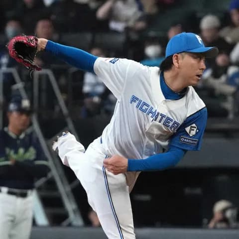 日本ハム宮西尚生　史上最長タイの879試合連続救援登板！　18年間リリーフ一筋、18年の岩瀬に並んだ