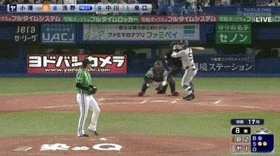 【ヤクルト対巨人8回戦】今季初スタメンの巨人・浅野翔吾、今季初安打が今季第１号ソロホームラン！！！！！！！！！！！！！！！！！！！！！！！！