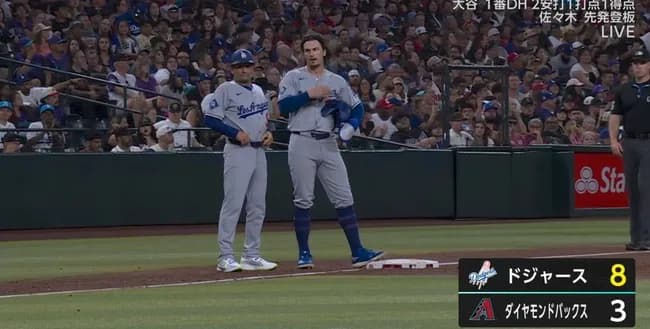 【朗報】佐々木朗希に超大量援護ｗｗｗｗｗｗｗｗｗ