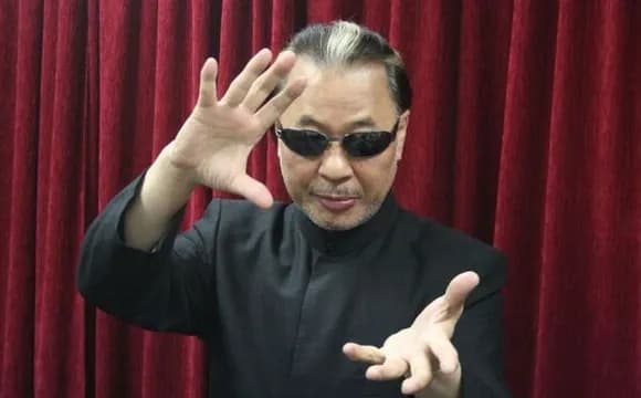 【悲報】Mr.マリック、ネタバレｗｗｗｗｗｗｗｗｗｗｗｗｗｗｗｗｗｗｗ