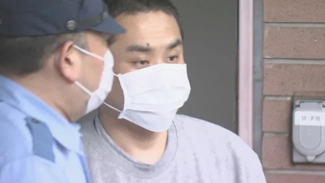 東大生切りつけた氷河期男子(43)「教育熱心が過ぎると罪を犯すと示したかった」