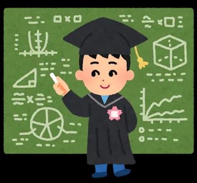 短期間で驚異的な学力身に付ける天才ってどこがどう違うの？